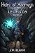 Legends (Heirs of Anarwyn, ...