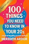 100 Things You NE...