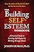 The Building Self Esteem Workbook by Joseph Burgo