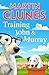 Training John and Murray
