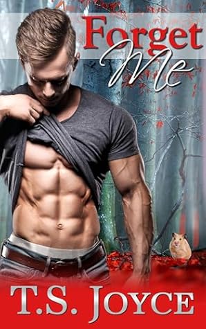 Forget Me (Oh Yes She Did, #2)