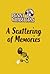 A Scattering of Memories by Penny Charteris