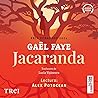 Jacaranda by Gaël Faye