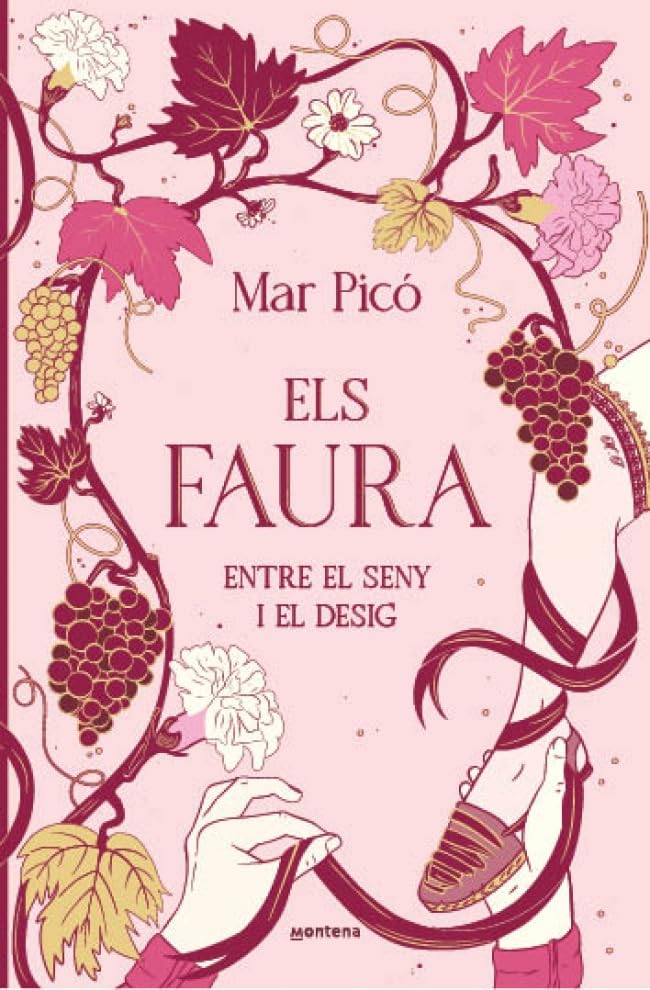 Els Faura. Entre el seny i el desig (Els Faura, #1)
