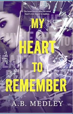 My Heart to Remember