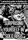 Surprising Yourse...
