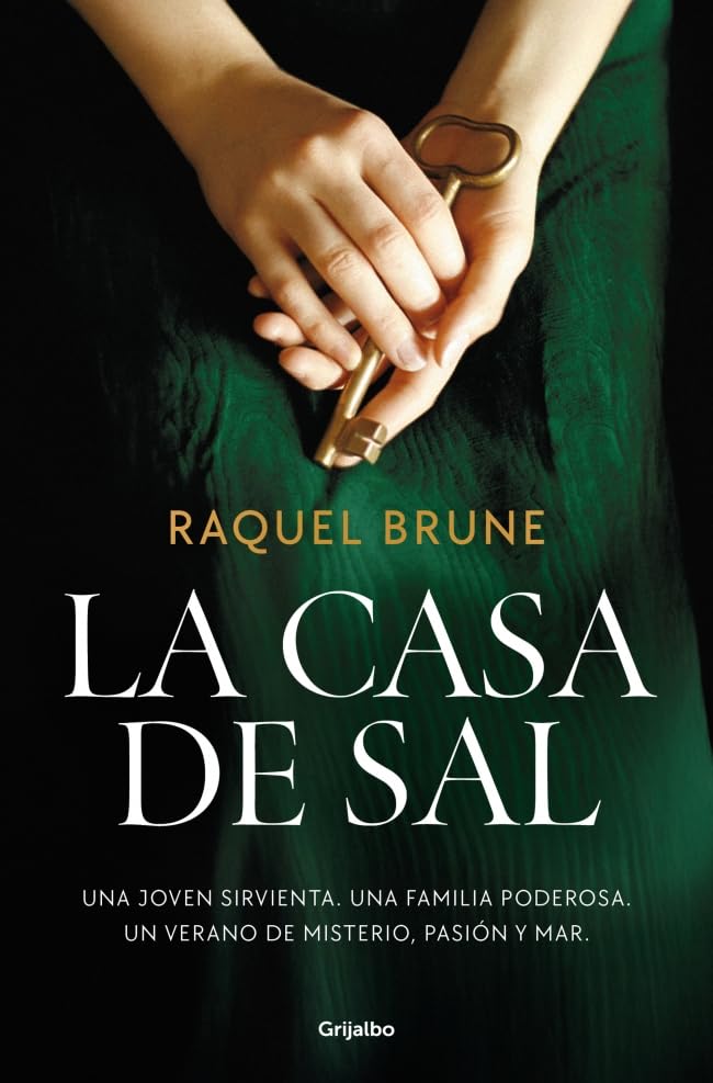La casa de sal (Paperback)