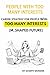 CAREER STRATEGY FOR PEOPLE WITH TOO MANY INTERESTS (The M-Sha... by Joseph Wonder