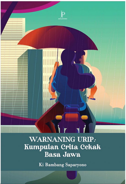 Warnaning Urip