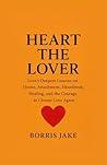 HEART THE LOVER: ...