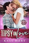 Tipsy on Love (Mountain Men of Caribou Creek: Ashburn Brothers #3)
