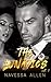 The Lunatics: the gripping, slow-burn paranormal romance from the multi-million copy bestselling author of Lights Out