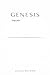 GENESIS THEORY by Lucas Wilson