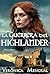 La guerrera del Highlander (Tierras Altas #1)