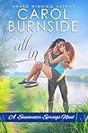 All In by Carol Burnside