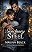 Sanctuary in Steel by Marian Black Sanctuary in Steel by Marian Black