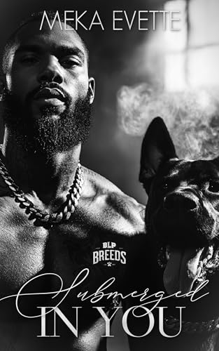 Submerged in You (BLP Breeds Book 13)