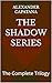 The Shadow Series: The Comp...