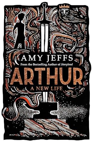 Arthur: A New Life