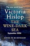 The Wine-Dark Sea...