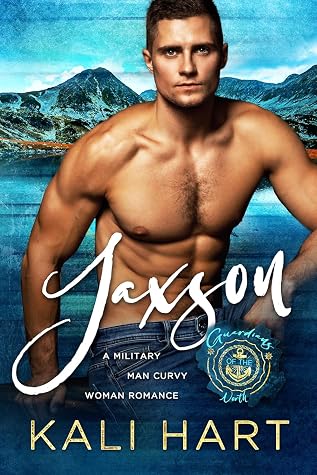 Jaxson (Guardians of the North #1)