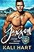 Jaxson (Guardians of the North #1)