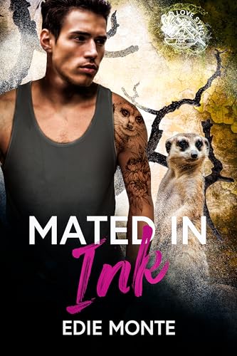 Mated in Ink (Kindle Edition)