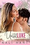 Until Luke by Kali Hart