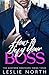 How to Defy Your Boss (The Ashford Brothers #3)