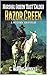 Marshal Gideon 'Dust' Calder: Razor Creek: A Western Adventure (A Marshal Gideon 'Dust' Calder Western Book 5)