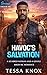 Havoc's Salvation: A Scarre...