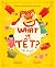 What Is Tết? Tết Là Gì? A Bilingual Vietnamese & English I Sp... by Windy Pham