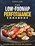 The Low-FODMAP Performance Cookbook by Georgia Lowe