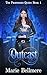 Outcast: An Enchanted Races Trilogy (The Prophesied Queen, #1)