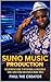 SUNO AI MUSIC PRODUCTION by Phill The Creator