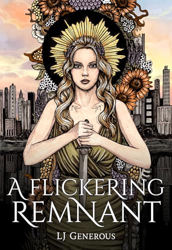 A Flickering Remnant (Echo of Past Lives #1)
