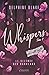 Whispers by Delphine Blake
