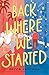 Back Where We Started: A Novel
