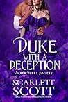 Duke with a Deception by Scarlett Scott