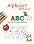 Alphabet Coloring Book for ...