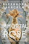 Immortal Rose