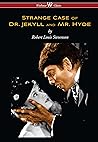 Strange Case of Dr. Jekyll and Mr. Hyde (Wisehouse Classics Edition) Book cover for Strange Case of Dr. Jekyll and Mr. Hyde (Wisehouse Classics Edition)