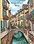 European Canal Streets Colo...