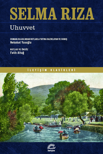 Uhuvvet (Paperback)
