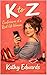 K to Z by Kathy Edwards
