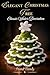 Crochet Christmas Tree Ornament Pattern by Hand Trendy