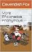 Vore Aficionados Anonymous by Cavendish Fox