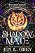 Shadow Mate (Wolf Moon Acad...