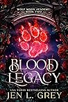 Blood Legacy
