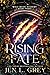 Rising Fate (Wolf Moon Acad...